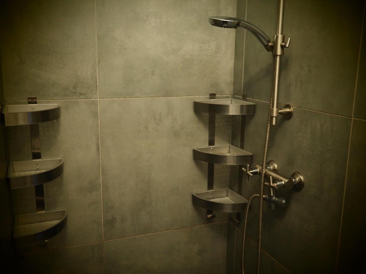 Srub U Lanovky Hostel Ramzová Εξωτερικό φωτογραφία